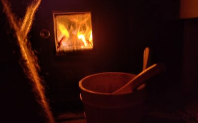 Anlässe für mobile SPA- und Sauna Events 20 Geburtstagsgeschenk Mann: Saunaabend mit Freunden zu Hause