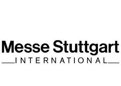 messe stuttgart logo - SPALIVO