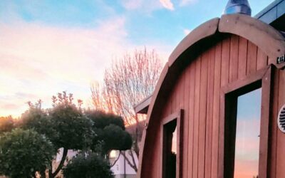 Anlässe für mobile SPA- und Sauna Events 14 Die 10 besten Anbieter für mobile Saunen